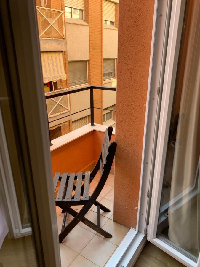 Estudio Port Serrallo Tarragona Zewnętrze zdjęcie