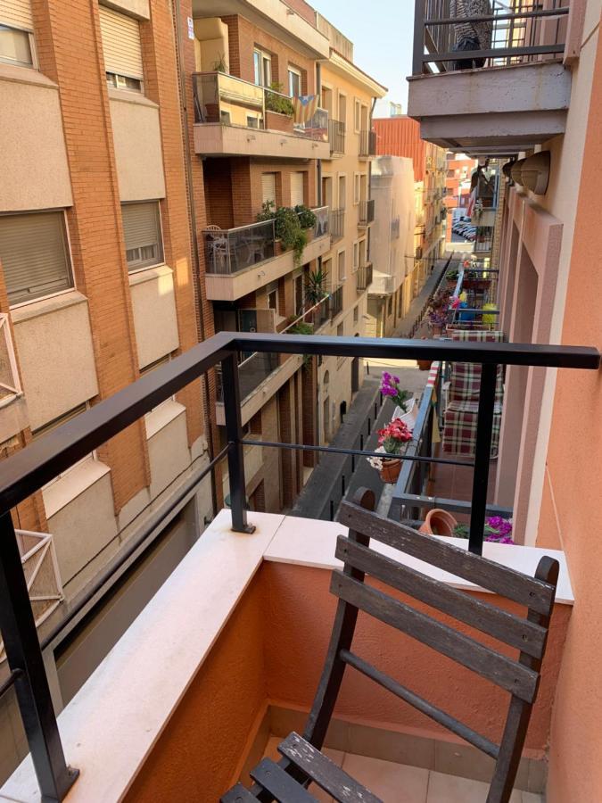 Estudio Port Serrallo Tarragona Zewnętrze zdjęcie