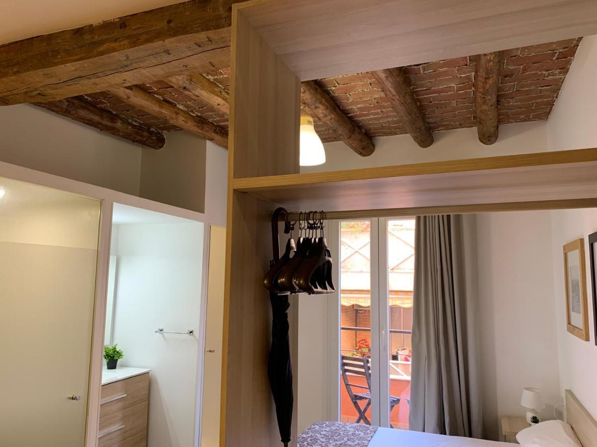 Estudio Port Serrallo Tarragona Zewnętrze zdjęcie