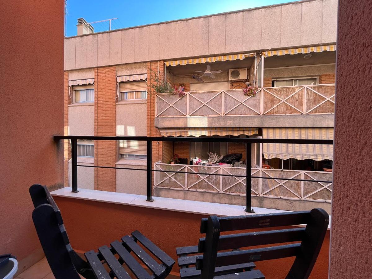Estudio Port Serrallo Tarragona Zewnętrze zdjęcie